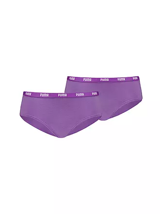 PUMA | Hipster da donna, confezione da 2 |